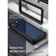 thumbnail image 3 of Funda Poetic Guardian para Motorola Moto G Play (2023), color negro y transparente, 3 of 6