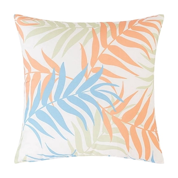 Summer Hot Outdoor Waterproof Pillow Cover Garden Courtyard Sofa Chair Decoration Cushion Cover