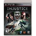 thumbnail image 1 of Injustice: Gods Among Us ps3 -, 1 of 1