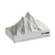 thumbnail image 5 of Forma de montaña Difusor de aceite esencial Piedra Aroma decorativo Yeso blanco Piedra difusora para Hogar Boda Escritorio, 5 of 9