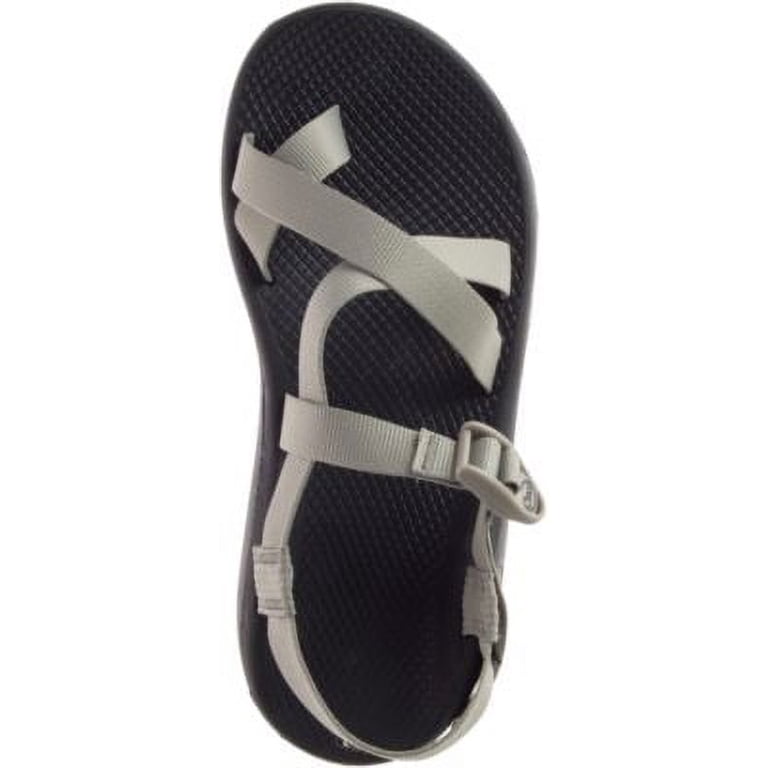 Chaco Z/Cloud 2 Sandal Men Solid Moon Rock - Walmart.com display picture 2
