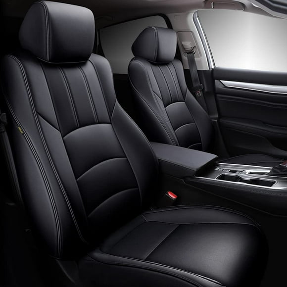 Honda Accord Seat Covers