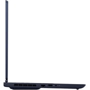 Alienware 16 Aurora Gaming Laptop, Intel 7-240H, 16 GB DDR5 RAM, 512 GB PCIe SSD, 16 WQXGA (2560x1600) 120 Hz Display, Nvidia G-Force RTX 5050, White Backlit Keyboard, W11 Home, Intelstellar Indigo