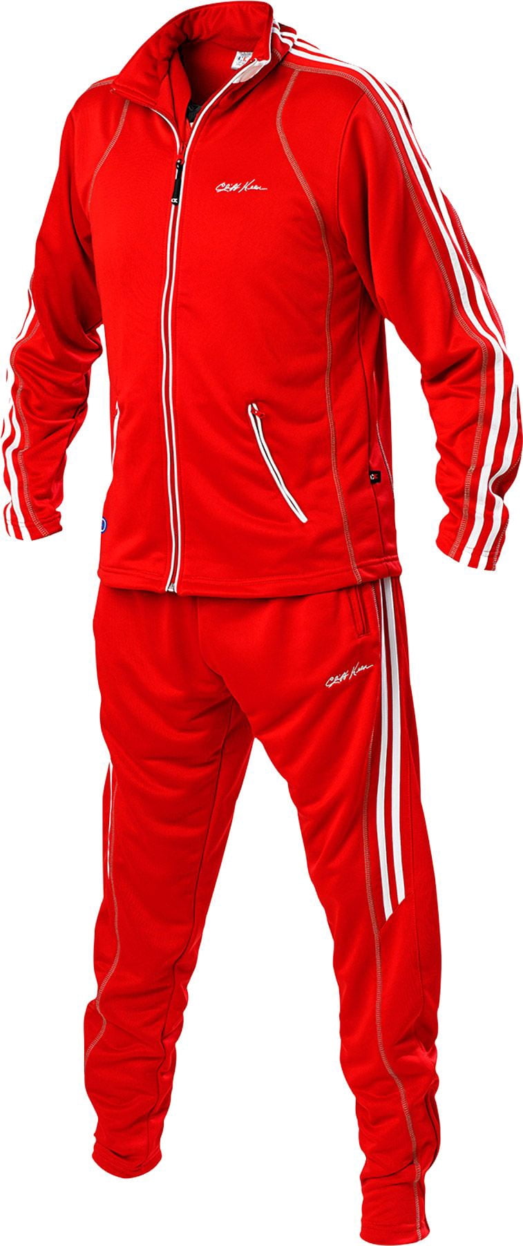 cliff keen youth freestyle wrestling warmup suit
