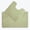 Fern Green, variant on Luxury Two Piece Microfibre Bath and Pedestal Toilet Mat Set - Non Slip