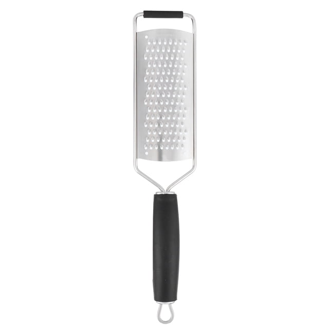 Vegetables Shredder, Portable Manual Handheld Cheese Grater Household With Anti-slip Handle For Restaurant For Kitchen J13398/09 Small Gross Hole