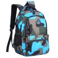 thumbnail image 3 of Teens Backpack Fashion Casual Large Capacity School Backpack School Bag Bookbag, 3 of 10