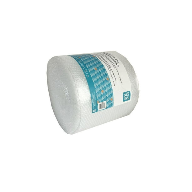 Coussins D'Air 20x12x4 Cm - 100 Pièces, Bulles De Remplissage Transparentes, Prêts à L'Emploi, 100% Recyclables