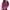 Hot Pink, variant on IROINNID Discount Hoodie for Women Gradient Casual Pullover with Pocket Long Sleeve Basic Loose Fit Hoodie Versatile Tops,Hot Pink