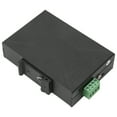 thumbnail image 1 of Conmutador de puerto Ethernet Nikou Conmutador Ethernet DIN de 5 puertos Conmutador Fast Ethernet industrial, 1 of 9