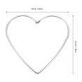 thumbnail image 2 of FOMIYES 10Ud Aros De Hierro Para Manualidades Y Con Forma Y, 2 of 8