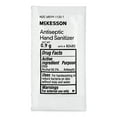 thumbnail image 2 of McKesson Hand Sanitizer with Aloe Vera - Fresh Scent, Individual Packets, 144 Count, 1 Pack, 2 of 4