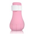 thumbnail image 1 of PET Silicone Anti-Scratch Boots Pies ajustables Cubiertas Ajustes suaves para guantes de garra sin dolor accesorios para autos interiores en casa rosa 4 piezas Sweethay PT000620-02B, 1 of 7