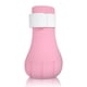 thumbnail image 1 of PET Silicone Anti-Scratch Boots Pies ajustables Cubiertas Ajustes suaves para guantes de garra sin dolor accesorios para autos interiores en casa rosa 4 piezas Inevent PT000620-02B, 1 of 7