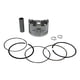 thumbnail image 1 of PISTON COMPLETO 0.00 ESTANDAR (PERNO 15MM) SET ITALIKA 250 Z (14-24), RT 250 SPORT (20-24), 1 of 2