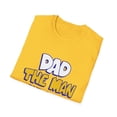 thumbnail image 4 of Father Grandpa Legend Inspirational TShirt, 4 of 7