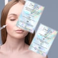 thumbnail image 6 of Boutique Marketing LLC Dermal Filler Aftercare Card  30 Pack  4x6inch inch Post Card Size  Medical Spa Business Cards for Filler Aftercare Instructions  Faux Holographic Design, 6 of 9