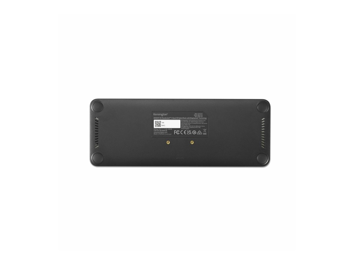 Kensington SD5910T Docking Station