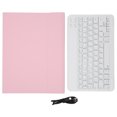 thumbnail image 2 of Clavier Sans Filpour Tablette IOS,Clavier de Mise en Page Clavier pour Tablette IOS Pro Clavier Tablette Sans Fil Réponse Rapide, 2 of 14