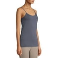 thumbnail image 6 of Time and Tru Women's Adjustable Strap Cami, 6 of 6