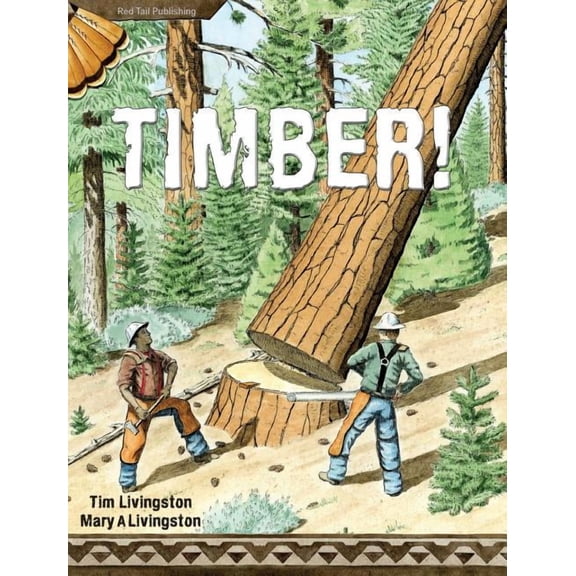Timber!