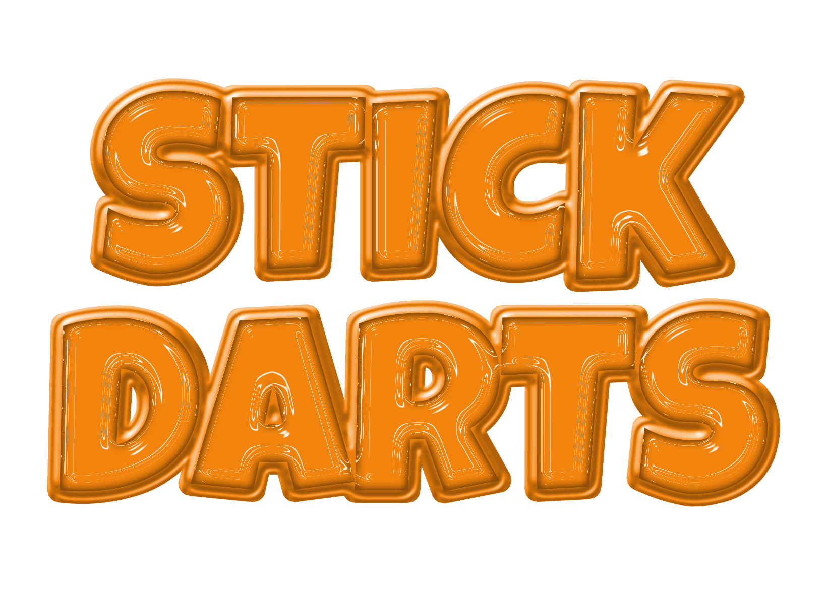 Dude Perfect Stick Darts