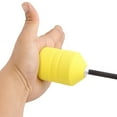 thumbnail image 6 of 5Pcs Sponge Foam Tipped Arrows Archery Battle Tagging Game Target for Battle Practice Game Accessories, 6 of 14