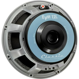 Celestion Ruby Alnico 12