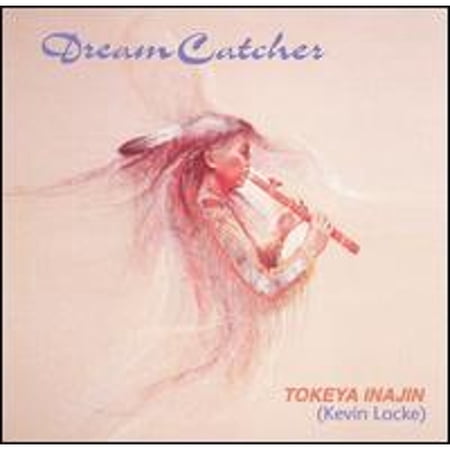 Pre-Owned Dream Catcher (CD 0093624253822) by Kevin Locke (Tokeya Inajin)
