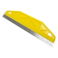 thumbnail image 2 of PPKVUFD Paint Trim Guard 12 Inch Paint Shield, Edge Painting Tool for Walls, Works for Cutting Guide, Professional Paint Edger Tool for Precise Trimming(Yellow), 2 of 6