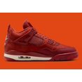 thumbnail image 3 of N I-K-E A i r-Jor-dan 4 Retro Nigel Brick By Brick HF4340-800 Men's Shoes NEW, 3 of 6