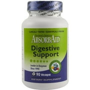 Absorbaid Digestive Support, Vcaps, 90 CT