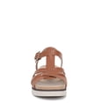 thumbnail image 4 of LifeStride Womens Grandiose Sandal - Medium & Wide Width, 4 of 9