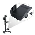 thumbnail image 3 of Yescom NexusX X-C CPU Holder Computer Tower Holder for PC Mobile Cart Medical Trolley Cart Office, 3 of 10