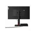 thumbnail image 2 of Lenovo ThinkCentre M90q Gen 5 12TH0012US Desktop Computer, Intel Core i9 14th Gen i9-14900, vPro Technology, 32 GB, 1 TB SSD, Tiny, Black, 2 of 5