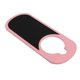 thumbnail image 4 of unbranded Cartel Colgante Rosa De Madera Con Pizarra Dos Caras Para Puerta De, 4 of 5