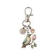 thumbnail image 4 of Hummingbird Keychain for Mom Meaningful Gift, Floral Enamel Pendant for Purse Backpack, Inspirational Resilience Charm for Women, Love Filled Keepsake for Mother, 4 of 9