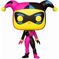 thumbnail image 3 of Funko Harley Quinn Black Light Exclusive Funko -, 3 of 4