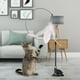 thumbnail image 5 of Juguete Para Gatos Con Plumas Y Cascabeles, Varita Con Ventosa, Palo Interactivo, Juguete Para Mascotas Atractivo Dise O Duradero, Para Gatitos Y Gatos, Juego En Interiores, Actividad, 5 of 7