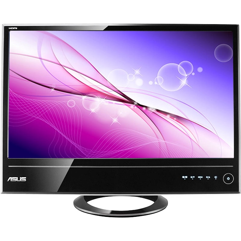 Scratch and Dent ASUS ML228H 1920 x 1080 Resolution 22" WideScreen LCD ...