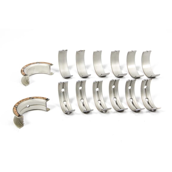 CLEVITE ENGINE PARTS MS617P10 MAIN SET CHEV 6