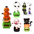 thumbnail image 1 of Kit 5 Muñecos Bailarines Solares Halloween, 1 of 8