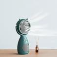thumbnail image 3 of RKZDSR Portable Multifunctional Handheld Fan with Bluetooth Speaker – Silent Summer Cooling, USB Playback, FM, and Long Battery Life – Ideal for Home, Dormitory, and Outdoor Use, 3 of 6