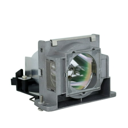 Jaspertronics Lamp & Housing for The Yamaha DPX-830 Projector with Original Specification & Full Lifespan Bulb 1 Year Warranty 1 Unit per pack