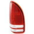 thumbnail image 2 of Tail Light Compatible With 1997-2004 Dodge Dakota Right Passenger, 2 of 6