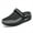 Black, variant on YOURDIARY Women's Sandals Comfortable Breathable Casual Shoes Cushioned Soles