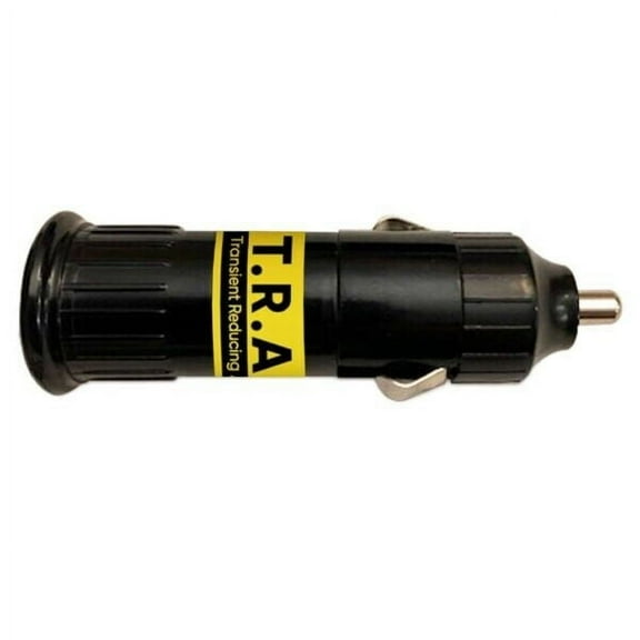 T.R.A.P. EMP Vehicle Protection. Lightning, Solar Flare and Surge Protection