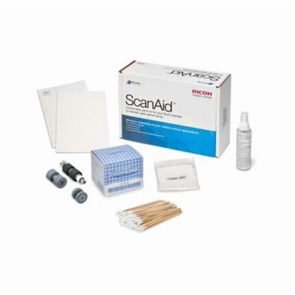 Ricoh Cleaning/Consumable Supplies Kit