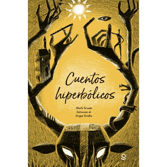 CUENTOS HIPERBOLICOS LOQUELEO ALBERTO FORCADA