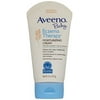 2 Pack - Aveeno Baby Eczema Therapy Moisturizing Cream, 5oz Each
